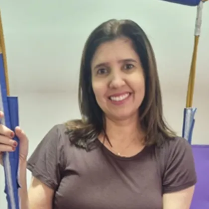 Ana Cristina Faria Lima Fidêncio
